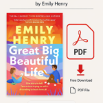 Great Big Beautiful life pdf for free