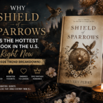 Shield Of Sparrows