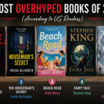5 Most Overhyped Books