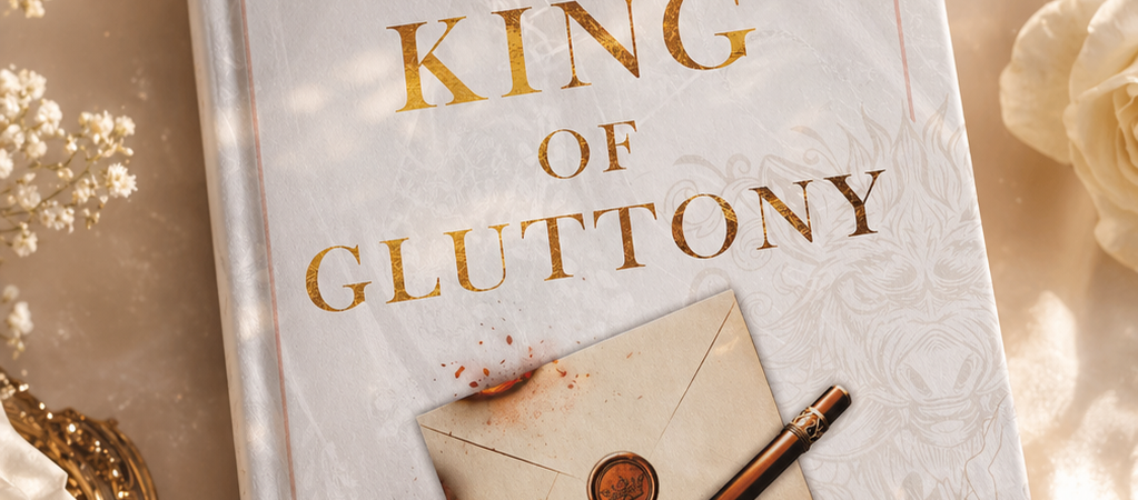 King of Gluttony by Ana Huang: Release Date, Story, and Why It’s Already Breaking the Internet