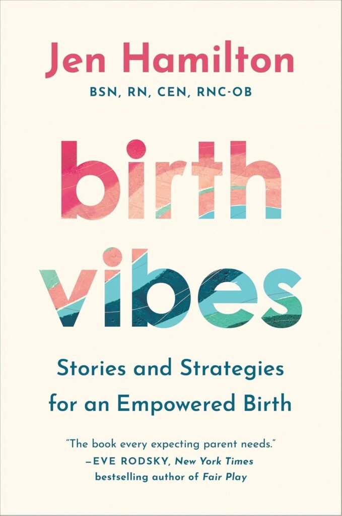 Birth Vibes Honest Review
