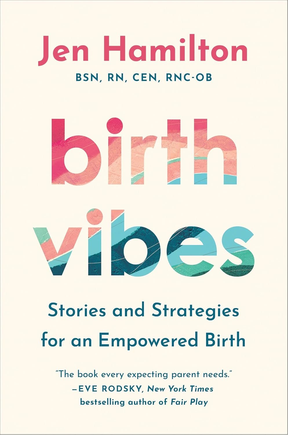 Birth Vibes Honest Review