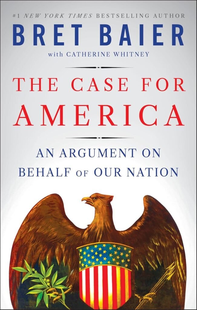 The Case for America Review