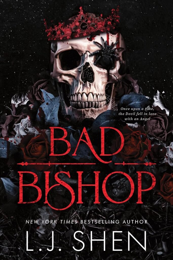 Bad Bishops dark Secrets