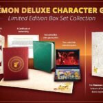 Pokémon Just Dropped A Collector’s Box Set