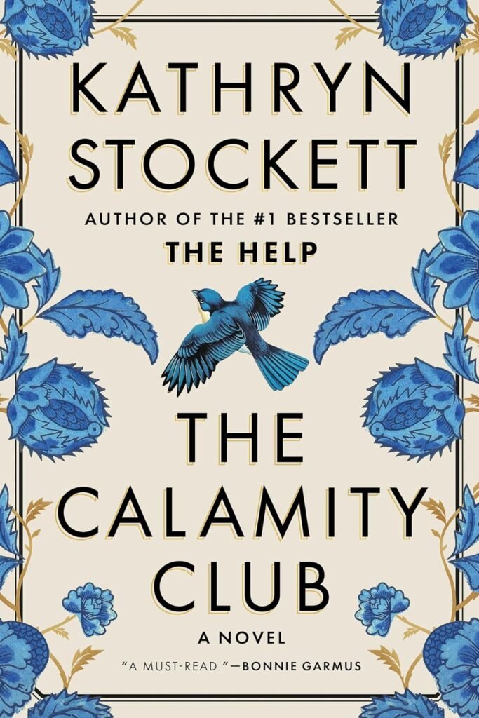 The Calamity Club Review
