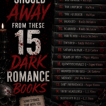 15 Dark Romance Books