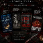 Extremely Dark Romance Books