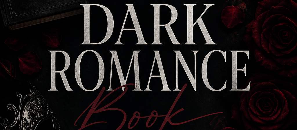 100 Dark Romance Books of 2026 Every BookTok Reader Is Obsessed With