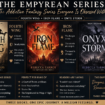 The Empyrean Series