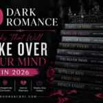 10 Dark Romance Books