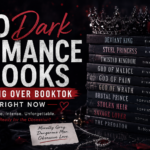 10 Dark Romance Books Taking Over BookTok Right Now