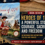 Heroes of 1776 Review